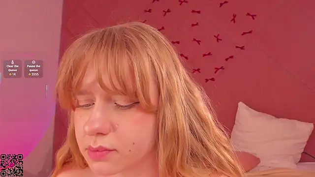 Victori_Fox – Naživo XXX chat