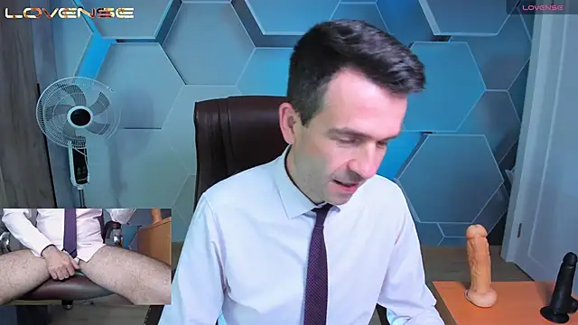 Chat XXX Live SteveTiger