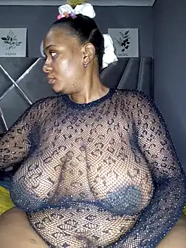 CocoBootyyy Obrolan Langsung XXX