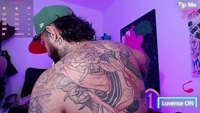 nicolastorres99 XXX чат на живо