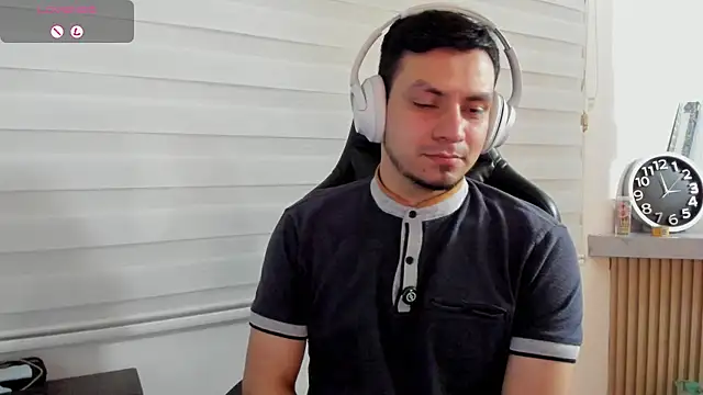 Rick_Adams XXX чат на живо