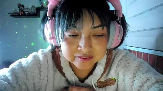 Shaddycute_ 现场XXX聊天