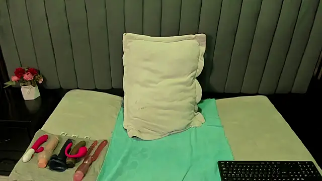 Živý XXX chat alaha_evans