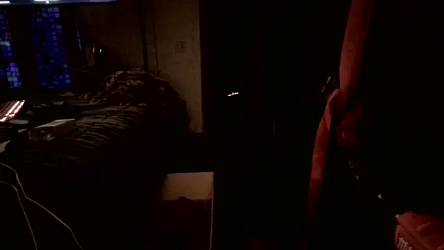 Czat XXX na żywo – Werg9998