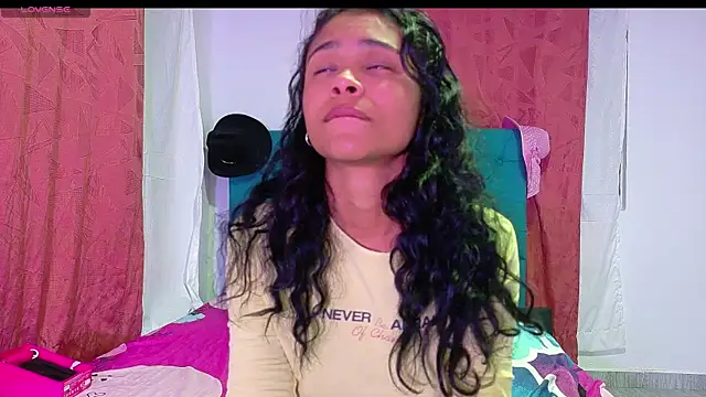 Chatroom XXX en direct de Kristall_06