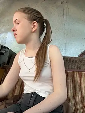 KayShaw – Live XXX-chat