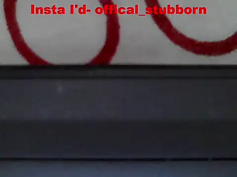Stubborndesiboy – Live XXX-chat