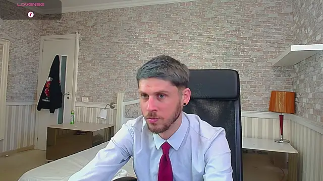 JonahShaw Chat XXX live