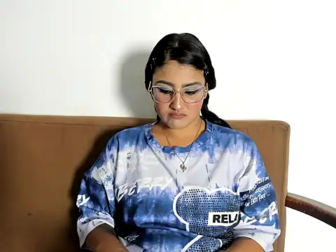 Czat XXX na żywo – TatyGomez_