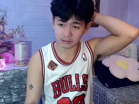 Czat XXX na żywo – Bigboy_Sean