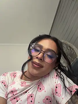 Živý XXX chat Samantha_Bernardo