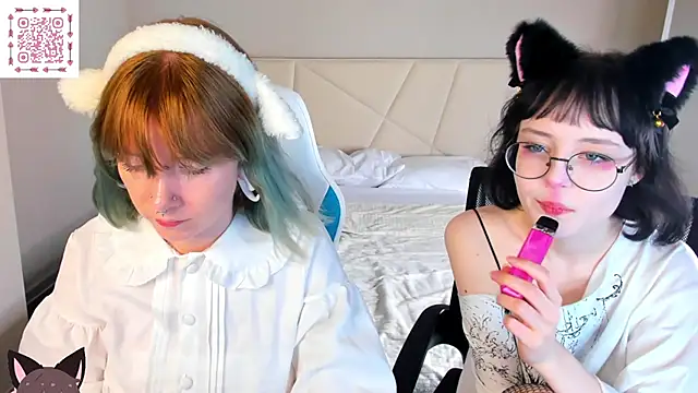 Živý XXX chat Elira_Vane