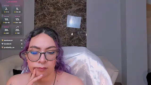 LoiseHarper – Naživo XXX chat
