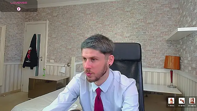 JonahShaw Live XXX Chat