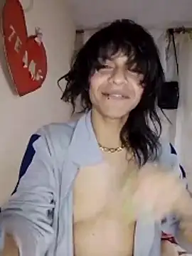 Živý XXX chat Bunny_and_claid
