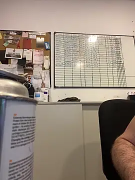 Petebulimia's Live XXX Chat
