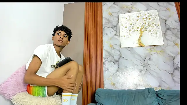 BOUL_GUYS Obrolan Langsung XXX