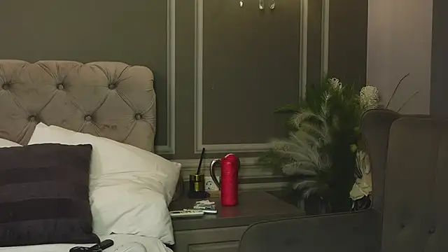 AylaFrost Live XXX-Chat
