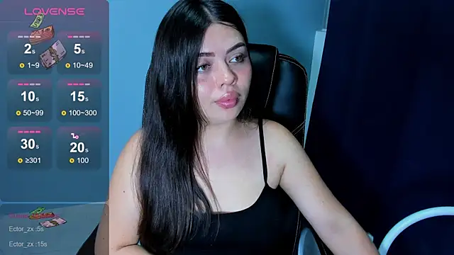 Sexy_paradise18_ Chat XXX in diretta