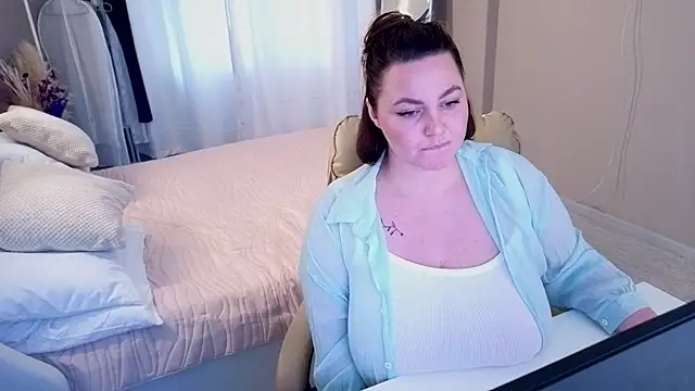 _feel_me_'s Live XXX Chat