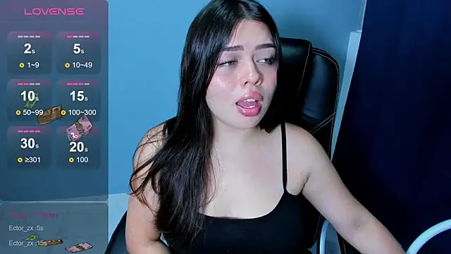 دردشة Sexy_paradise18_ الجنسية المباشرة