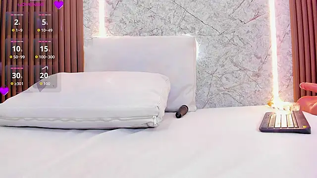 ammy_shell's Live XXX Chat