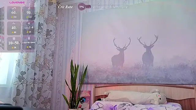 Czat XXX na żywo – Bella__Swoon