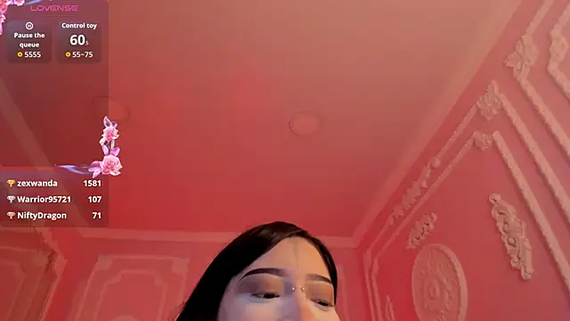 แชท XXX สดของ Kat_VonDe