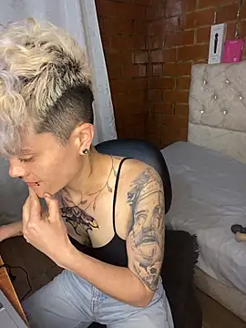Megan-c Live XXX-Chat