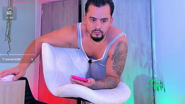 riky_11 라이브 XXX 채팅