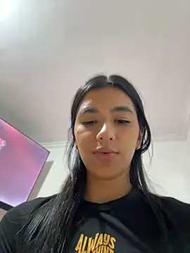 eva_roseee Obrolan Langsung XXX