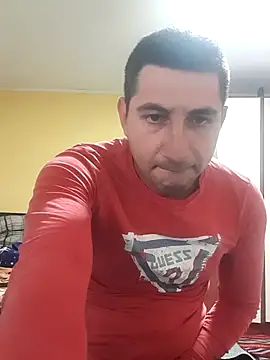 Emanuel-chriss – webcam-show