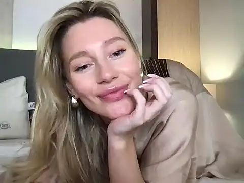 Stella_muse's Live XXX Chat