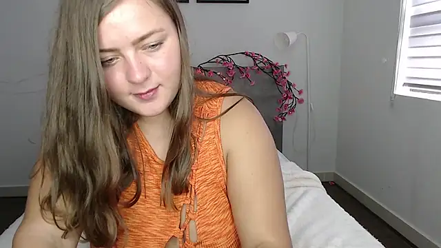 Chat +18 de Krispyshot ao vivo