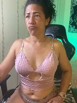แชท XXX สดของ victorya_milf