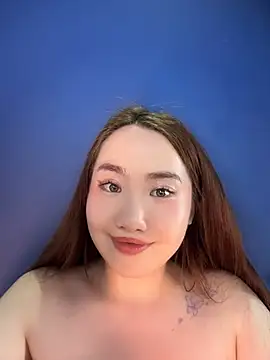 Chat XXX en directo de Asianpie_
