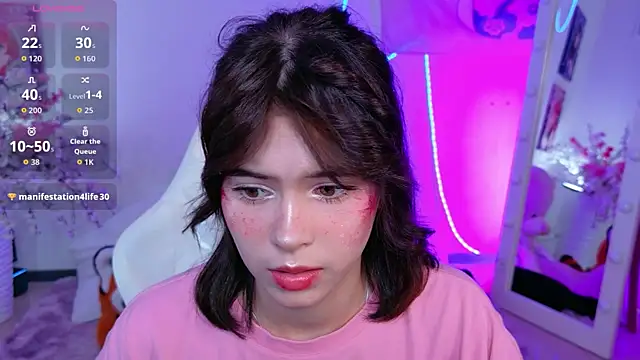 Chat XXX ao vivo de Hotary_Yuko