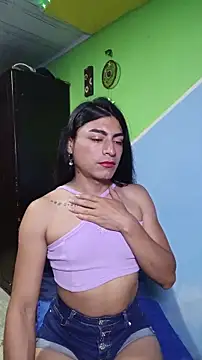 Selena_Novan Live XXX chat