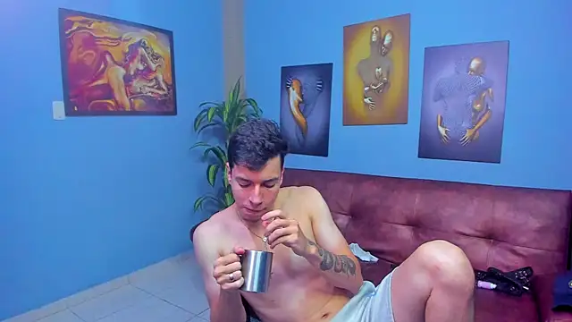 Chat XXX en directo de Brian_test