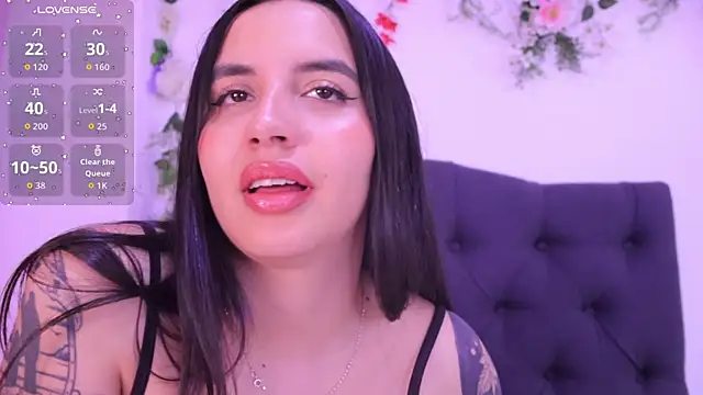 kaylee_lee's Live XXX Chat