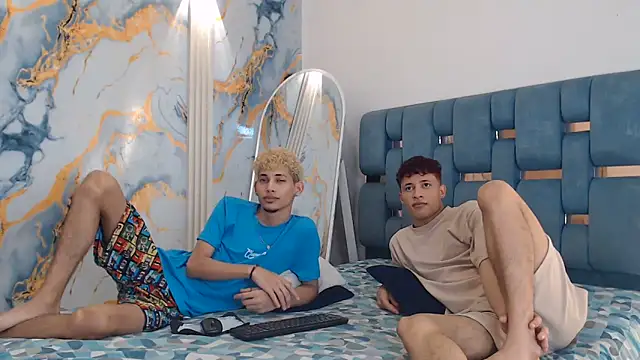 Czat XXX na żywo – YOUNG_BOYS_HELL
