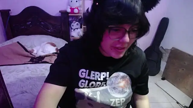 MiyuuChuu Chat XXX in diretta