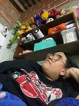 دردشة violeta_818 الجنسية المباشرة