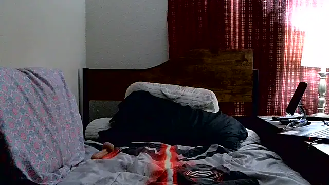 Chat XXX ao vivo de MIDNIGHTFUN6969