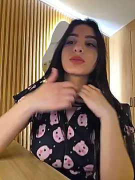 دردشة Princess_AliciaVellami الجنسية المباشرة