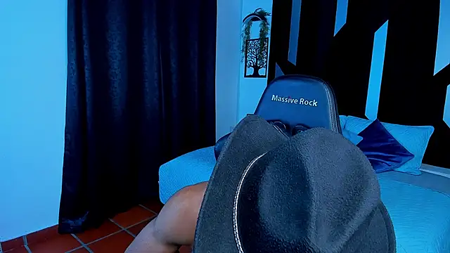 Emmet_CollinsJS Live XXX Chat