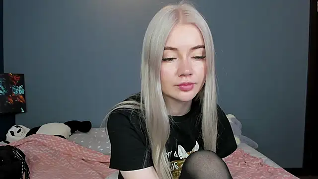 Živý XXX chat Lillie_Berry