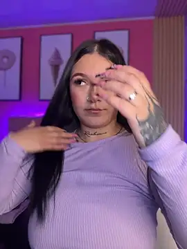 XXX chat uživo modela Megaan__More