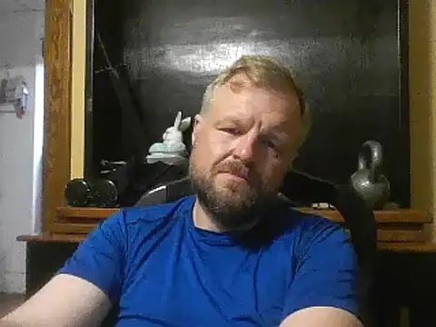 TheOneDonShaun's Live XXX Chat
