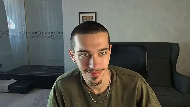 Chat XXX Live KaydenDrew